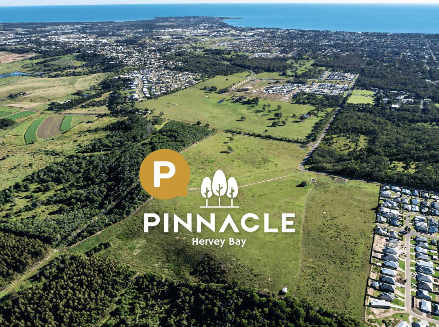 [Land for Sale] Pinnacle Hervey Bay Estate, Wondunna OpenLot